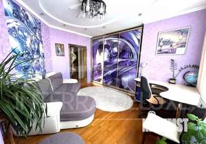 2-к квартира, вторичка, 89м2, 11/11 этаж