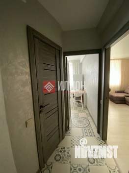 1-к квартира, вторичка, 30м2, 1/5 этаж