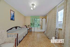 2-к квартира, вторичка, 54м2, 4/5 этаж