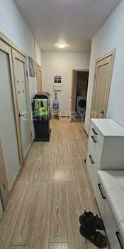 3-к квартира, вторичка, 74м2, 1/2 этаж