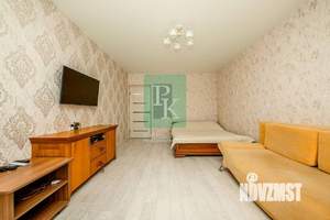 1-к квартира, вторичка, 45м2, 4/10 этаж