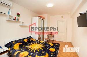 Студия квартира, вторичка, 18м2, 2/5 этаж