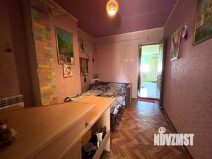 2-к квартира, вторичка, 49м2, 7/9 этаж