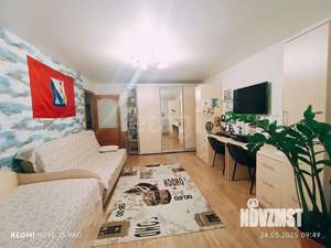3-к квартира, вторичка, 77м2, 1/5 этаж