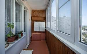 2-к квартира, вторичка, 57м2, 7/9 этаж