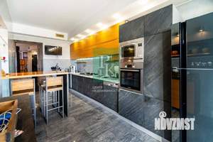 3-к квартира, вторичка, 136м2, 5/6 этаж