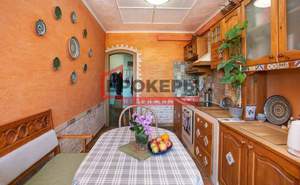 1-к квартира, вторичка, 46м2, 6/16 этаж