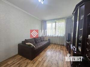2-к квартира, вторичка, 42м2, 1/5 этаж