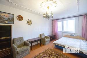 2-к квартира, вторичка, 44м2, 4/5 этаж
