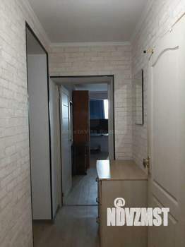 1-к квартира, вторичка, 31м2, 2/5 этаж