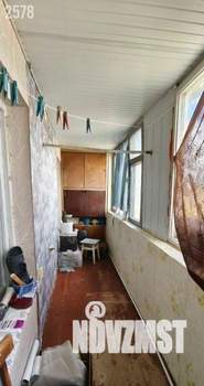 1-к квартира, вторичка, 36м2, 4/5 этаж