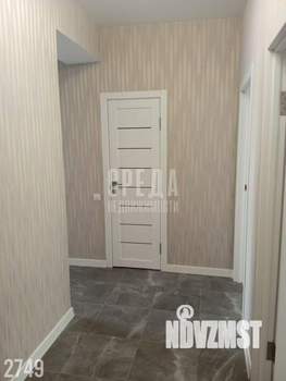 2-к квартира, вторичка, 62м2, 2/9 этаж