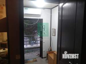 1-к квартира, вторичка, 32м2, 1/1 этаж