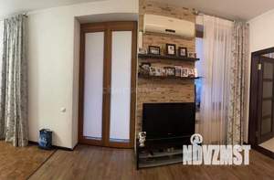 2-к квартира, вторичка, 60м2, 3/3 этаж