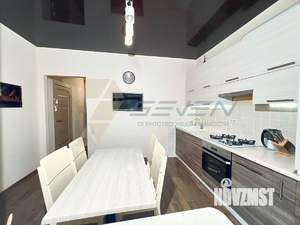 1-к квартира, вторичка, 46м2, 5/5 этаж