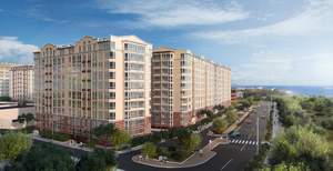 1-к квартира, вторичка, 44м2, 2/10 этаж