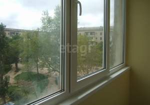 2-к квартира, вторичка, 58м2, 4/12 этаж