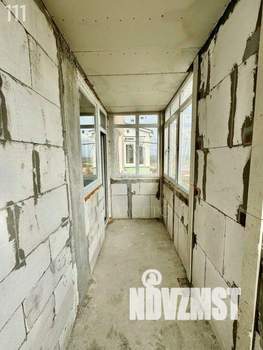 1-к квартира, вторичка, 42м2, 9/9 этаж