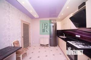 2-к квартира, вторичка, 66м2, 8/11 этаж