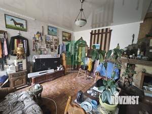 3-к квартира, вторичка, 100м2, 2/3 этаж