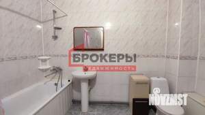 1-к квартира, вторичка, 55м2, 2/5 этаж