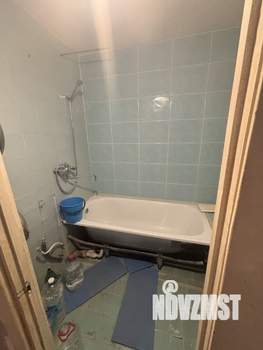 2-к квартира, вторичка, 50м2, 1/9 этаж