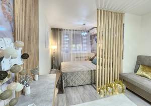 1-к квартира, вторичка, 31м2, 2/5 этаж