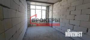 2-к квартира, вторичка, 61м2, 2/10 этаж