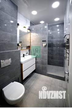 1-к квартира, вторичка, 43м2, 2/9 этаж