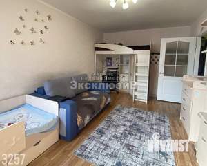 1-к квартира, вторичка, 30м2, 5/5 этаж