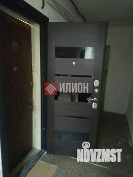 1-к квартира, вторичка, 33м2, 4/5 этаж