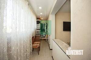 3-к квартира, вторичка, 73м2, 5/9 этаж