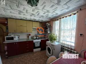 2-к квартира, вторичка, 33м2, 1/1 этаж