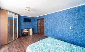 1-к квартира, вторичка, 37м2, 1/5 этаж
