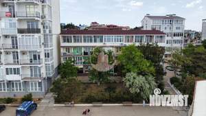 Студия квартира, вторичка, 15м2, 1/4 этаж