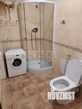 Студия квартира, вторичка, 20м2, 1/1 этаж