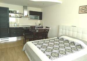 Студия квартира, вторичка, 42м2, 4/10 этаж