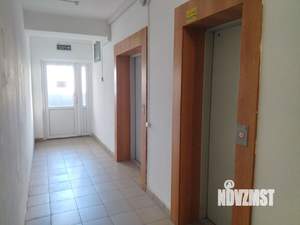 3-к квартира, вторичка, 98м2, 1/10 этаж