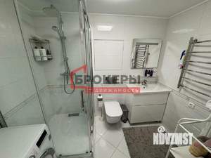 2-к квартира, вторичка, 88м2, 1/7 этаж