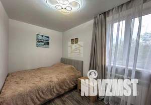 2-к квартира, вторичка, 45м2, 2/5 этаж