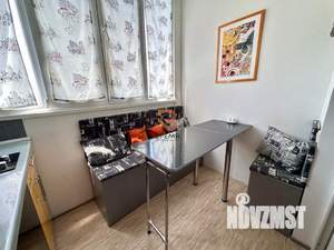 1-к квартира, вторичка, 23м2, 2/8 этаж