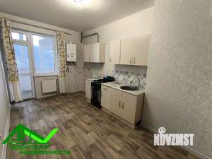 1-к квартира, вторичка, 53м2, 2/10 этаж