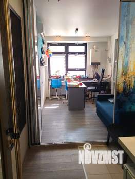 3-к квартира, вторичка, 98м2, 1/10 этаж