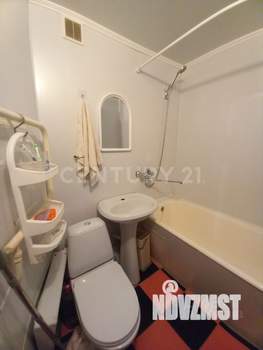 1-к квартира, вторичка, 30м2, 3/5 этаж