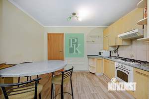 2-к квартира, вторичка, 63м2, 3/5 этаж