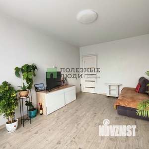 1-к квартира, вторичка, 36м2, 10/10 этаж