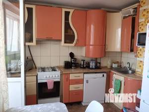 3-к квартира, вторичка, 74м2, 4/5 этаж