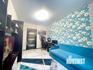 2-к квартира, вторичка, 43м2, 2/4 этаж