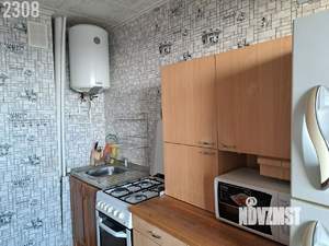 1-к квартира, вторичка, 42м2, 10/10 этаж