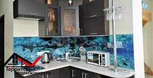 Студия квартира, вторичка, 38м2, 2/5 этаж